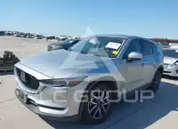 2018 Mazda CX-5 photo