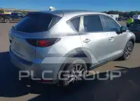 2018 Mazda CX-5 фото