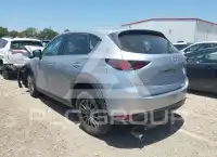 2018 Mazda CX-5 фото