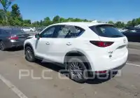2018 Mazda CX-5 фото