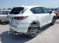2018 Mazda CX-5 фото