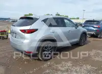 2018 Mazda CX-5 фото
