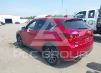 2018 Mazda CX-5 фото