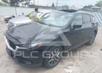 2018 Mazda CX-5 фото