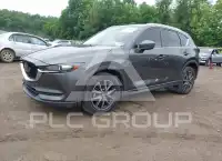 2018 Mazda CX-5 photo