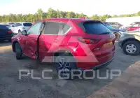 2018 Mazda CX-5 photo