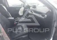2018 Mazda CX-5 фото
