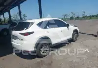2018 Mazda CX-5 photo