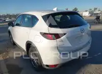 2018 Mazda CX-5 фото