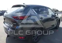 2018 Mazda CX-5 photo