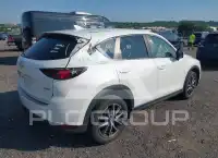 2018 Mazda CX-5 фото