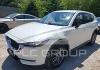 2018 Mazda CX-5 фото