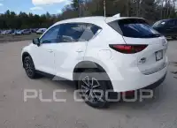 2018 Mazda CX-5 фото