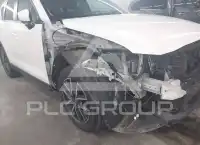 2018 Mazda CX-5 photo