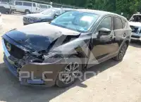 2018 Mazda CX-5 photo