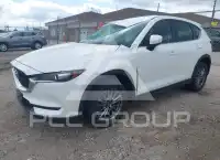 2018 Mazda CX-5 фото