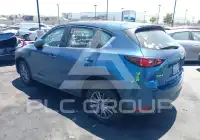 2018 Mazda CX-5 фото