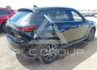 2018 Mazda CX-5 photo