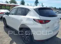 2018 Mazda CX-5 photo