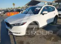 2018 Mazda CX-5 фото
