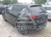 2018 Mazda CX-5 фото