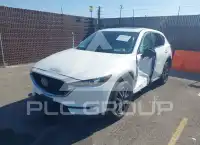 2018 Mazda CX-5 фото