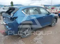 2018 Mazda CX-5 photo
