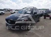 2018 Mazda CX-5 photo