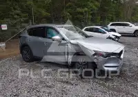 2018 Mazda CX-5 photo