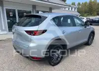 2018 Mazda CX-5 фото