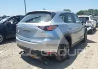 2018 Mazda CX-5 фото
