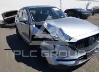 2018 Mazda CX-5 photo