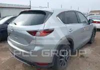2018 Mazda CX-5 фото