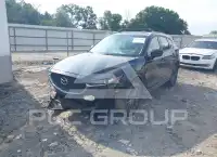 2018 Mazda CX-5 photo