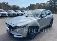 2018 Mazda CX-5 фото