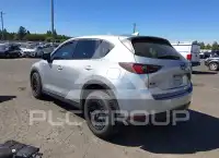 2018 Mazda CX-5 photo