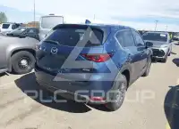 2018 Mazda CX-5 фото