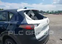 2018 Mazda CX-5 photo