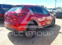 2018 Mazda CX-5 фото