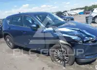 2018 Mazda CX-5 фото