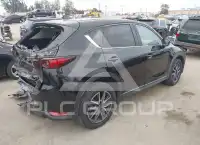2018 Mazda CX-5 фото