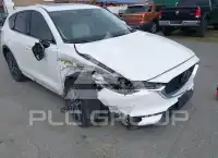 2018 Mazda CX-5 фото