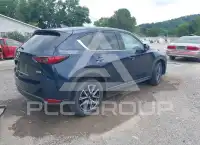 2018 Mazda CX-5 фото