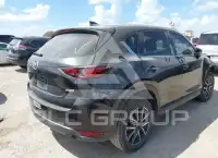 2018 Mazda CX-5 photo