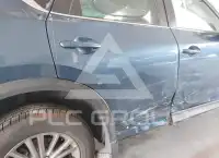 2018 Mazda CX-5 фото
