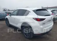 2018 Mazda CX-5 фото