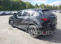 2018 Mazda CX-5 фото