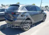 2018 Mazda CX-5 фото