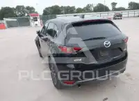 2018 Mazda CX-5 photo