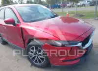 2018 Mazda CX-5 фото